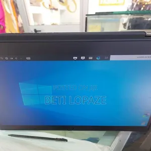 New Laptop Lenovo Legion 5 16GB Intel Core I7 SSD 512GB