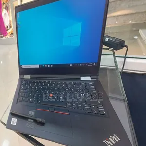 New Laptop Lenovo Legion 5 16GB Intel Core I7 SSD 512GB