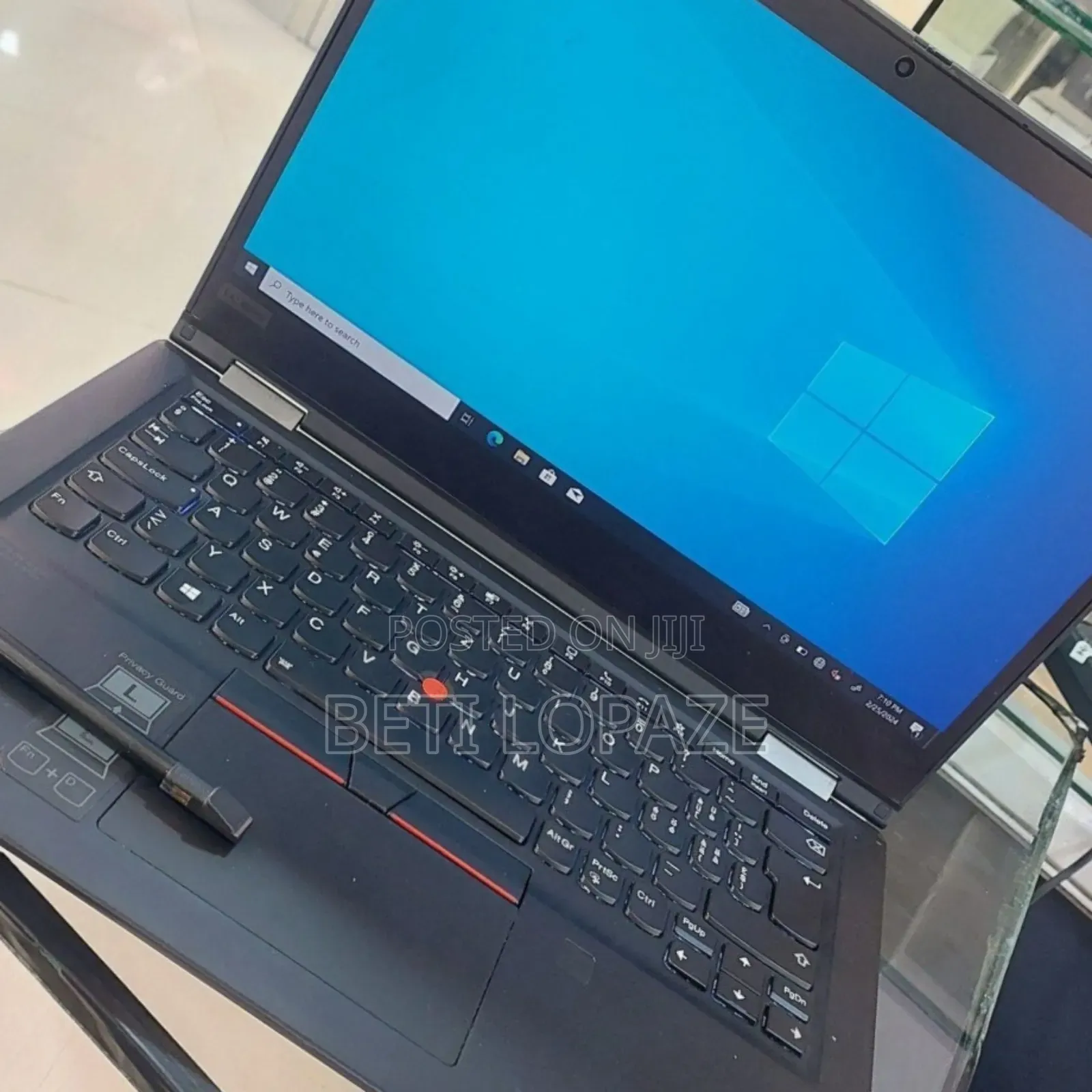 New Laptop Lenovo Legion 5 16GB Intel Core I7 SSD 512GB