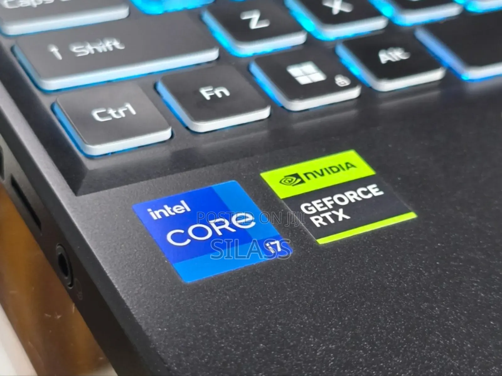 New Laptop Acer Predator Helios 300 16GB Intel Core I7 SSD 512GB