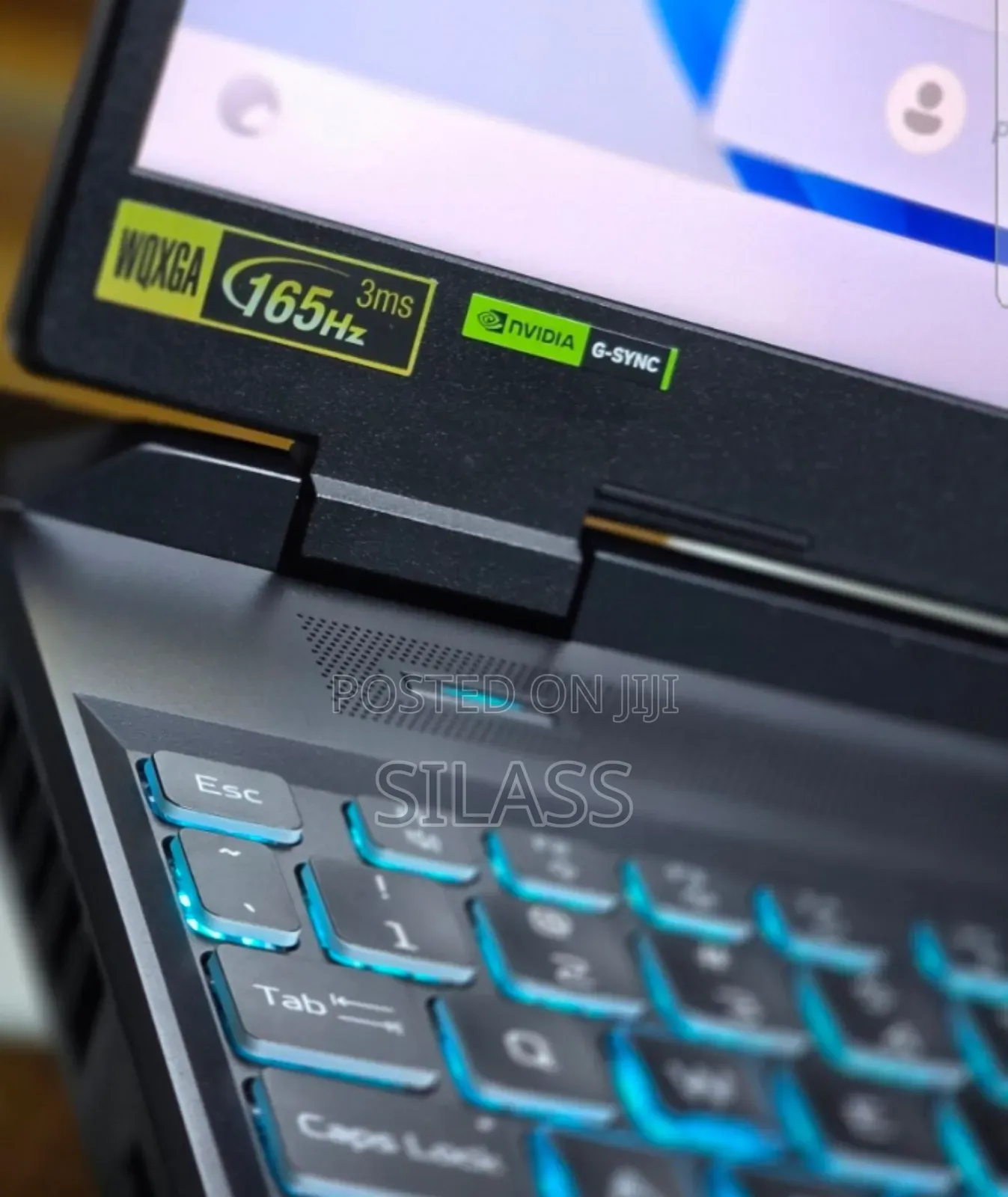 New Laptop Acer Predator Helios 300 16GB Intel Core I7 SSD 512GB