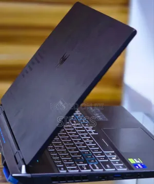 Photo - New Laptop Acer Predator Helios 300 16GB Intel Core I7 SSD 512GB