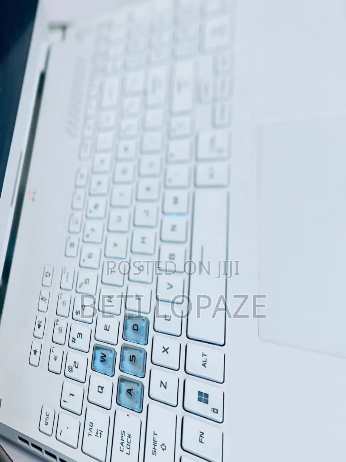 New Laptop Asus TUF Gaming A15 16GB Nvidia SSD 1T