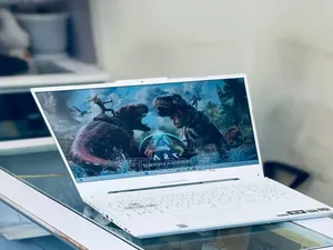 New Laptop Asus TUF Gaming A15 16GB Nvidia SSD 1T