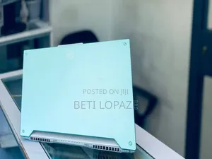 New Laptop Asus TUF Gaming A15 16GB Nvidia SSD 1T