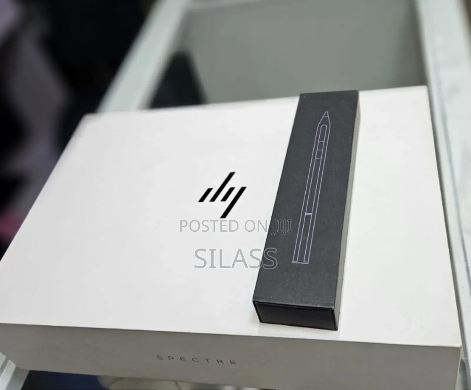 New Laptop HP Spectre X360 32GB Intel Core Ultra 7 SSD 1T