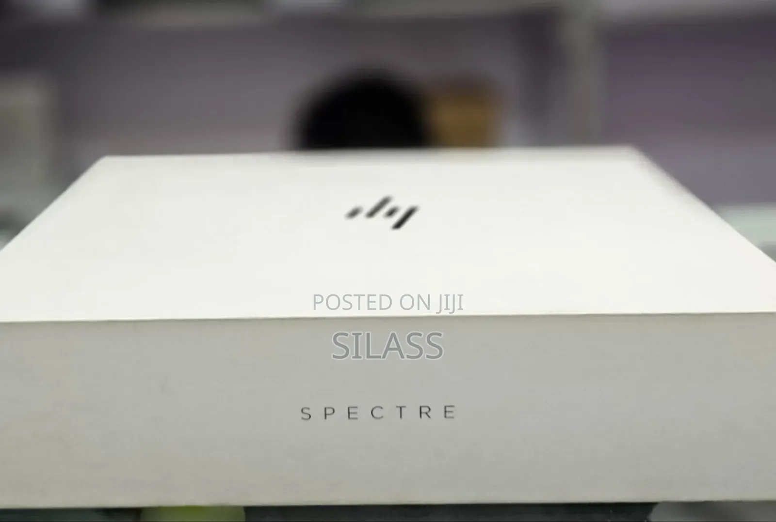 New Laptop HP Spectre X360 32GB Intel Core Ultra 7 SSD 1T