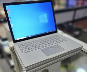 Photo - New Laptop Microsoft Surface Book 3 16GB Intel Core I7 SSD 256GB