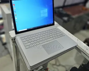 New Laptop Microsoft Surface Book 3 16GB Intel Core I7 SSD 256GB