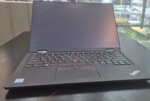 New Laptop Lenovo ThinkPad X380 Yoga 16GB Intel Core I5 SSD 512GB