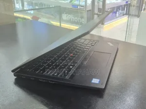 New Laptop Lenovo ThinkPad X380 Yoga 16GB Intel Core I5 SSD 512GB