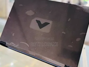 New Laptop HP Victus 16 16GB Intel Core I7 SSD 256GB