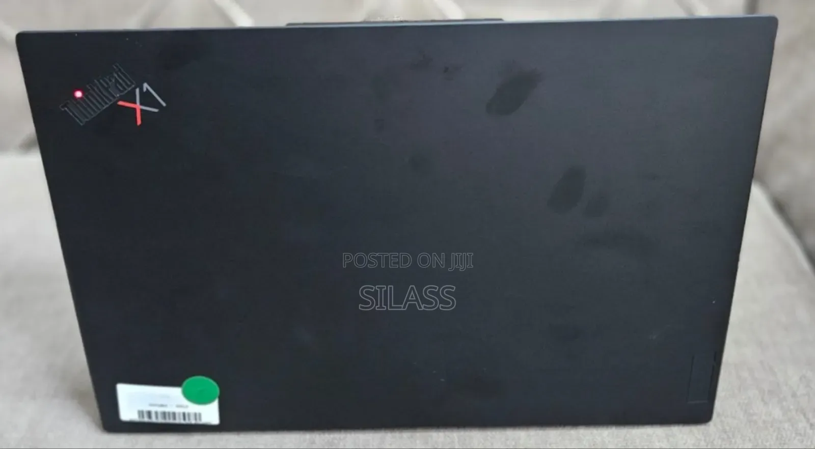 New Laptop Lenovo ThinkPad X1 Carbon 16GB Intel Core I7 SSD 1T