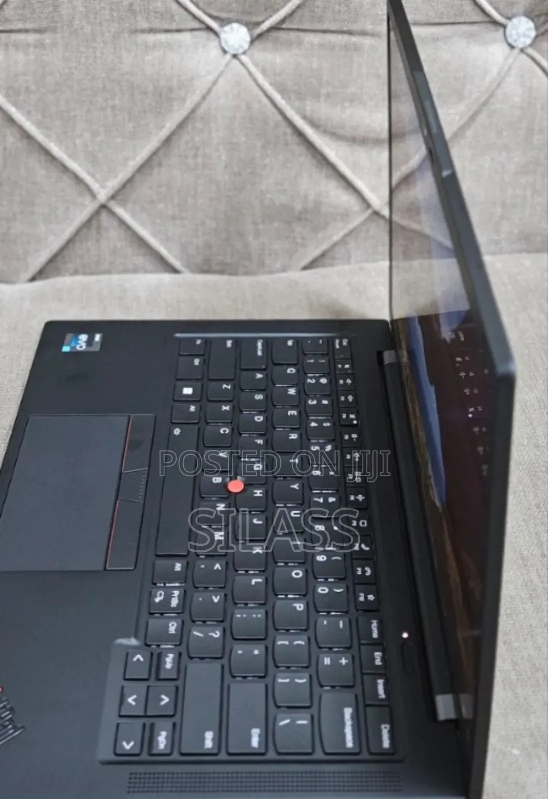 New Laptop Lenovo ThinkPad X1 Carbon 16GB Intel Core I7 SSD 1T