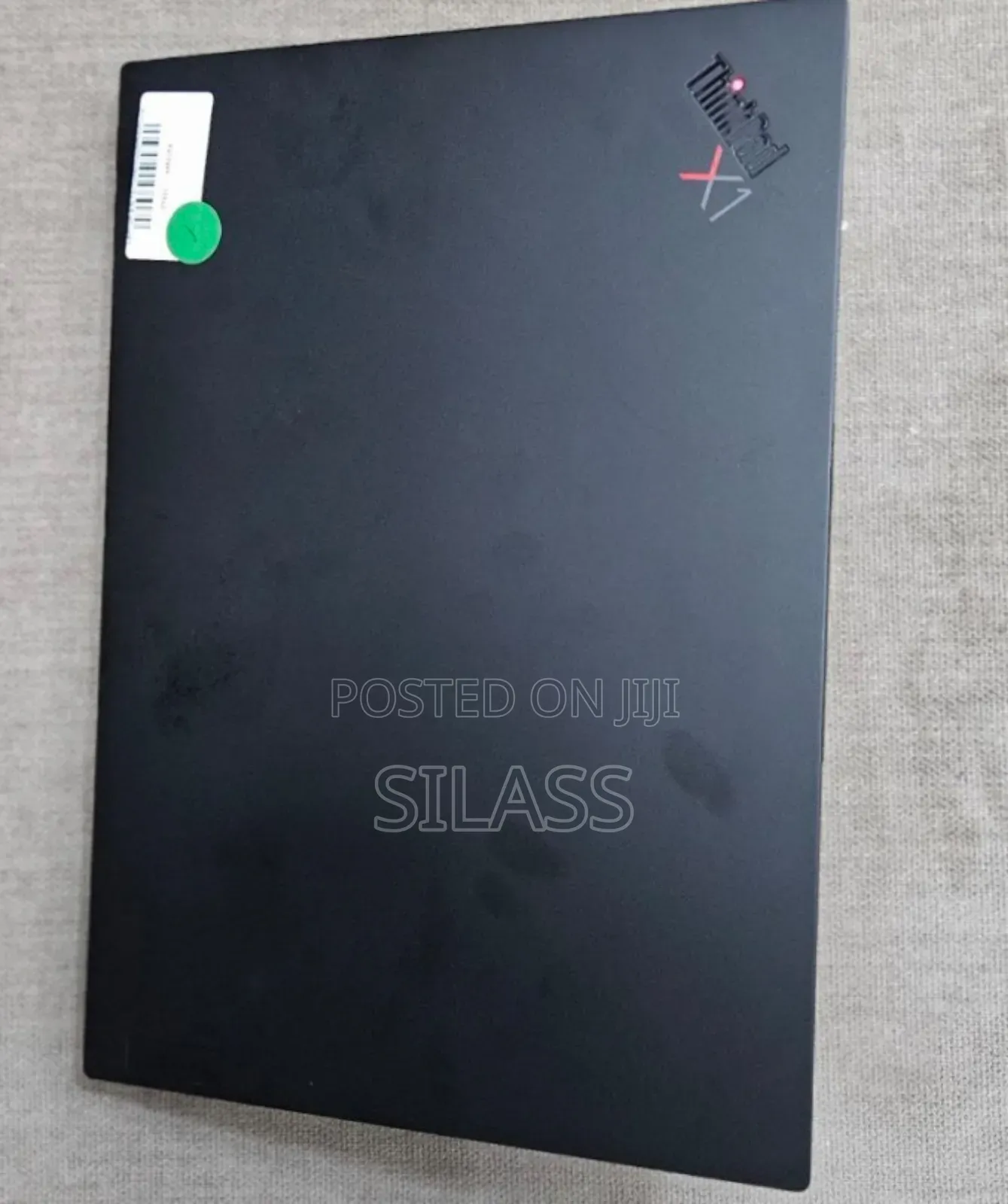 New Laptop Lenovo ThinkPad X1 Carbon 16GB Intel Core I7 SSD 1T