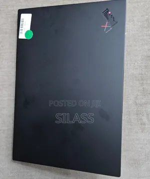 New Laptop Lenovo ThinkPad X1 Carbon 16GB Intel Core I7 SSD 1T