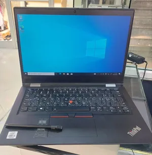New Laptop Lenovo ThinkPad T480s 16GB Intel Core I7 SSD 256GB