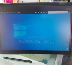 New Laptop Lenovo ThinkPad T480s 16GB Intel Core I7 SSD 256GB