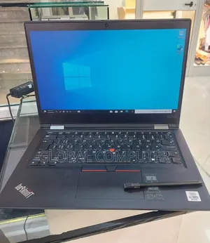 New Laptop Lenovo ThinkPad T480s 16GB Intel Core I7 SSD 256GB