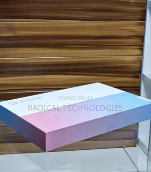 Photo - New Lenovo Pad Pro 128 GB Silver