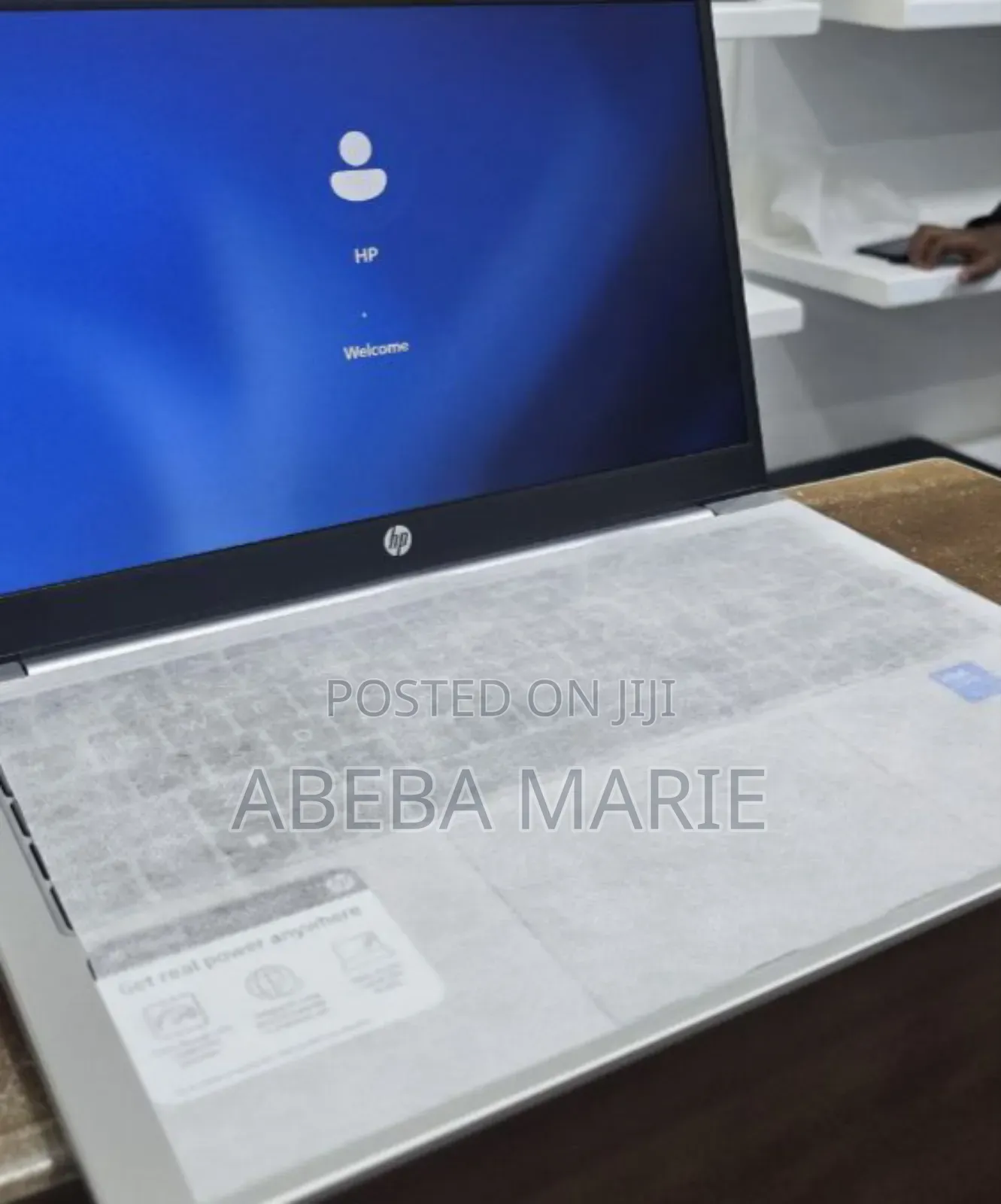 New Laptop HP 14z 12GB Intel Core I3 SSD 512GB