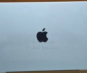 New Laptop Apple MacBook Pro 2019 8GB Intel Core M3 SSD 512GB