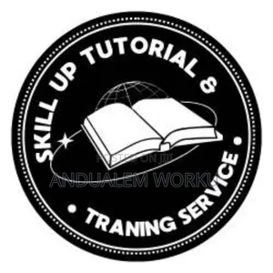 Photo - Skill Up Tutorial Agency