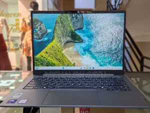 New Laptop Lenovo Thinkbook 14 16GB Intel Core Ultra 7 SSD 512GB