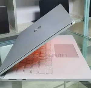 New Laptop Microsoft Surface Book 3 16GB Intel Core I7 SSD 256GB