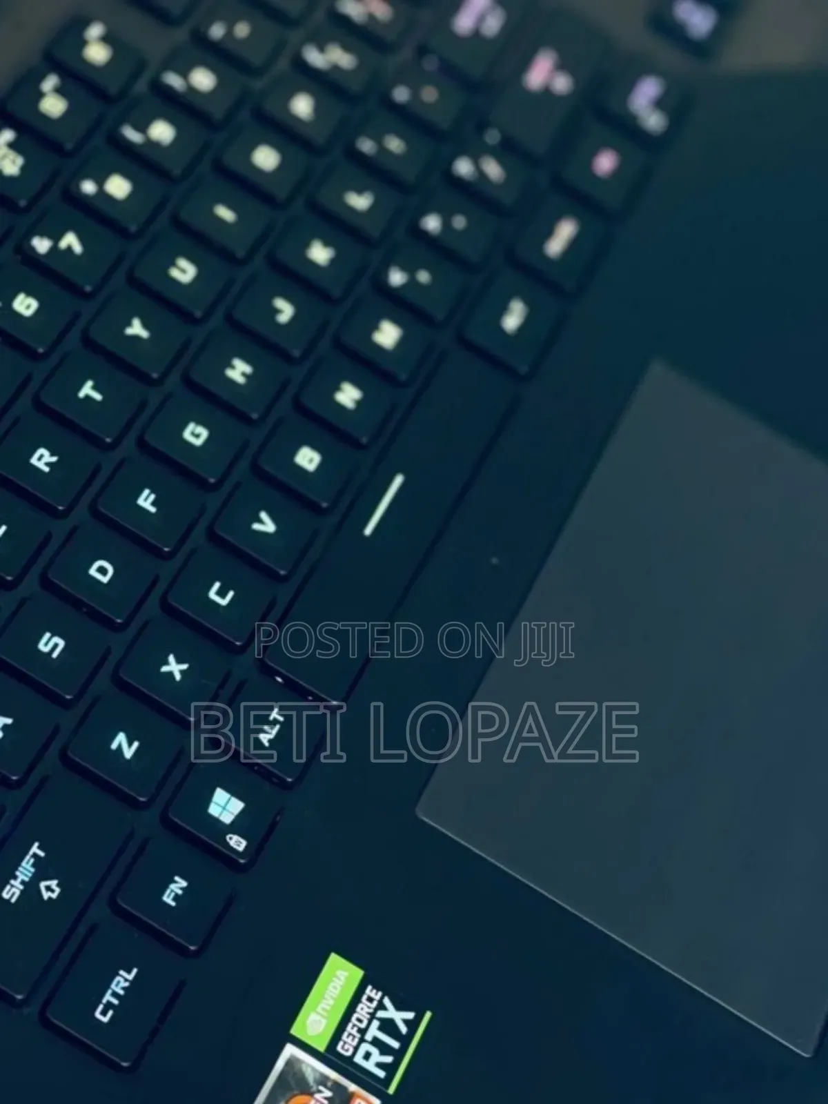 New Laptop Asus ROG Strix G15 32GB AMD Ryzen 5 SSD 1T