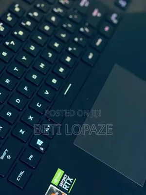 New Laptop Asus ROG Strix G15 32GB AMD Ryzen 5 SSD 1T