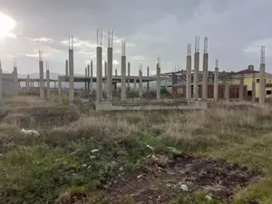 Photo - Land for Sale 1000 M2 CCD Real State Compound