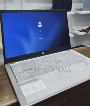 New Laptop HP Pavilion 14 12GB Intel Core I3 SSD 512GB