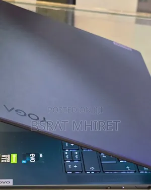 Photo - New Laptop Lenovo ThinkPad Yoga 370 32GB Intel Core I7 SSD 1T