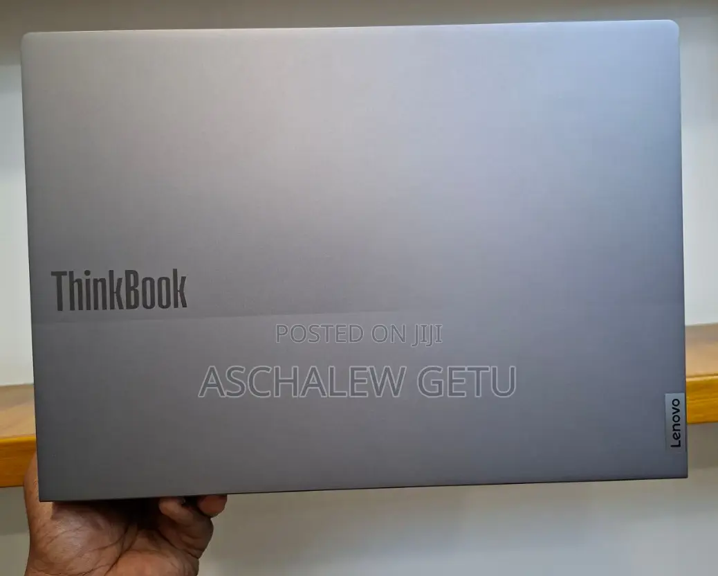 New Laptop Lenovo Thinkbook 14 16GB Intel Core Ultra 7 SSD 512GB