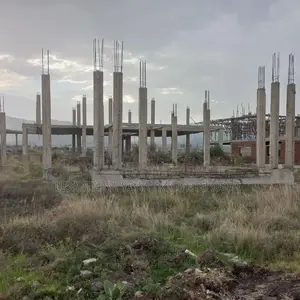 Land for Sale 1000 M2 CCD Real State Compound