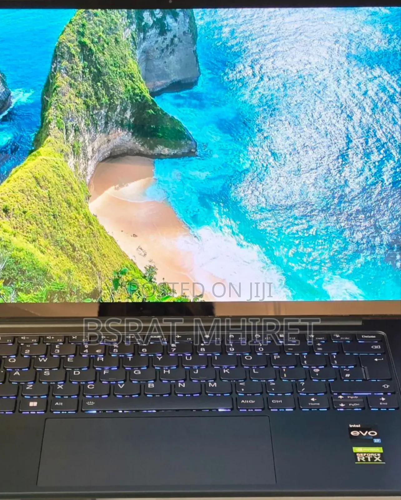 New Laptop Lenovo ThinkPad Yoga 370 32GB Intel Core I7 SSD 1T