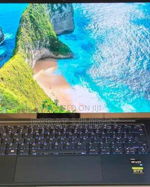 New Laptop Lenovo ThinkPad Yoga 370 32GB Intel Core I7 SSD 1T