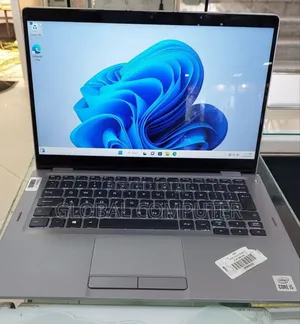 Photo - New Laptop Dell Latitude 5310 16GB Intel Core I5 SSD 512GB