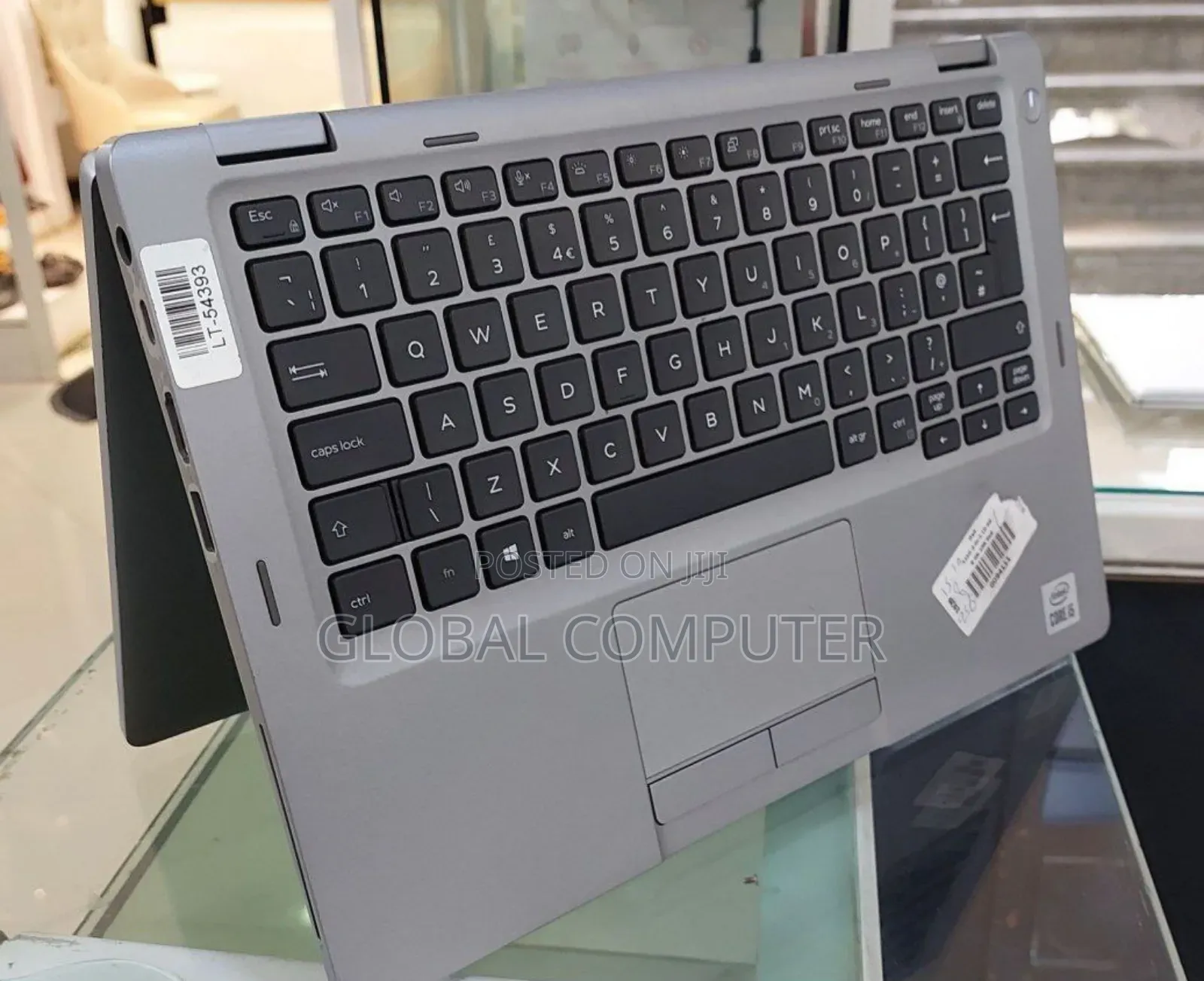 New Laptop Dell Latitude 5310 16GB Intel Core I5 SSD 512GB