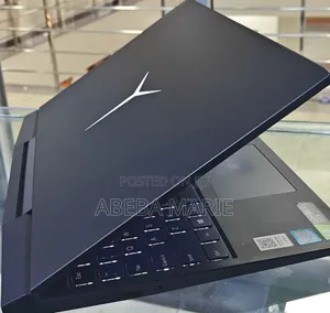 New Laptop Lenovo Legion 5 16GB Intel Core I5 SSD 1T
