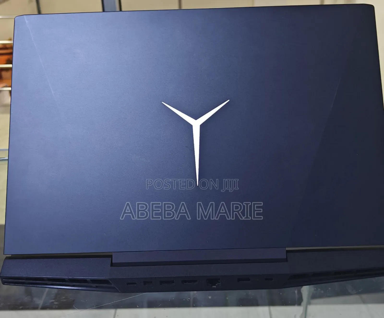 New Laptop Lenovo Legion 5 16GB Intel Core I5 SSD 1T