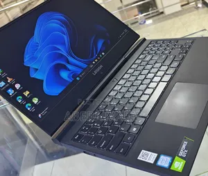 New Laptop Lenovo Legion 5 16GB Intel Core I5 SSD 1T