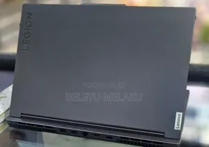 New Lenovo Legion Y7000P IRX9 Gaming Laptop 16GB Intel Core I7 SSD 1T