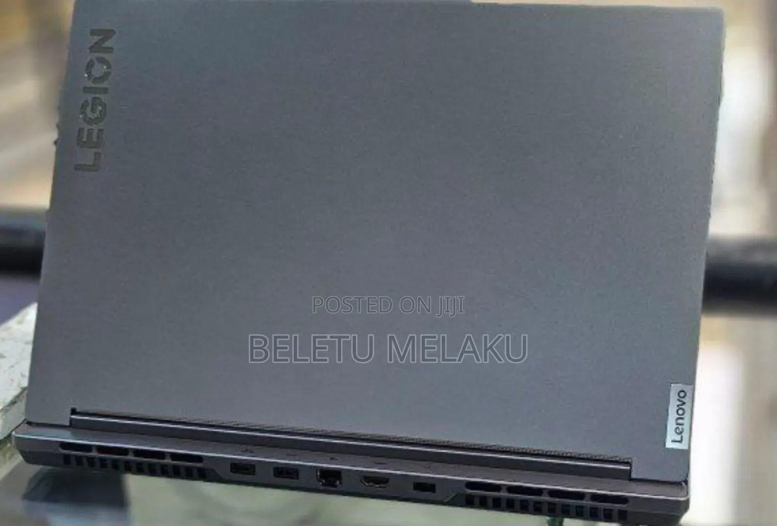 New Lenovo Legion Y7000P IRX9 Gaming Laptop 16GB Intel Core I7 SSD 1T