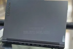 New Lenovo Legion Y7000P IRX9 Gaming Laptop 16GB Intel Core I7 SSD 1T