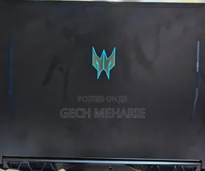 Photo - New Laptop Acer Predator Helios 300 16GB Intel Core I7 SSD 512GB