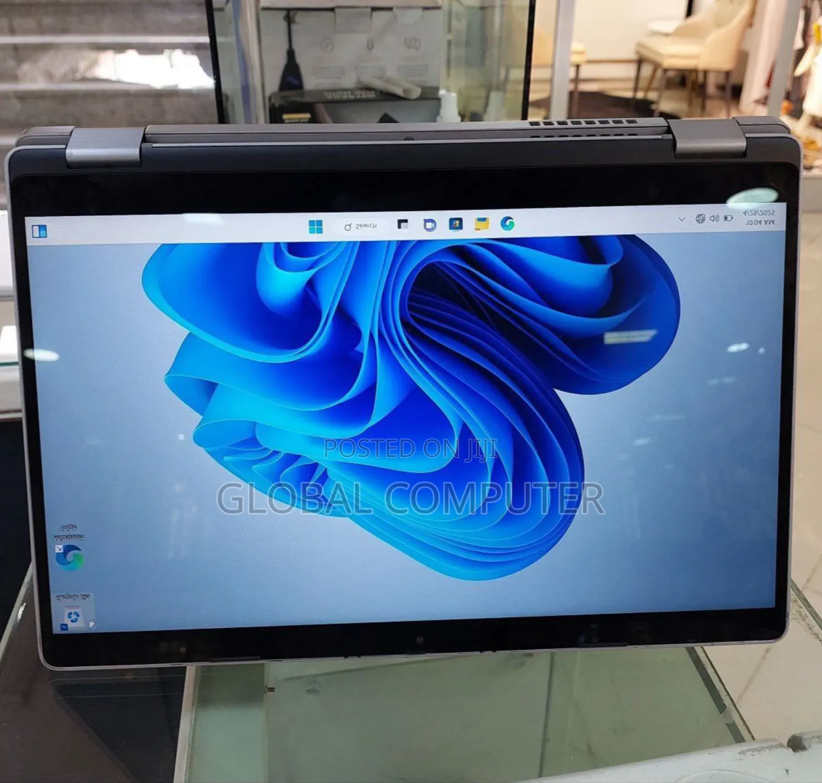 New Laptop Dell Latitude 5310 16GB Intel Core I5 SSD 512GB