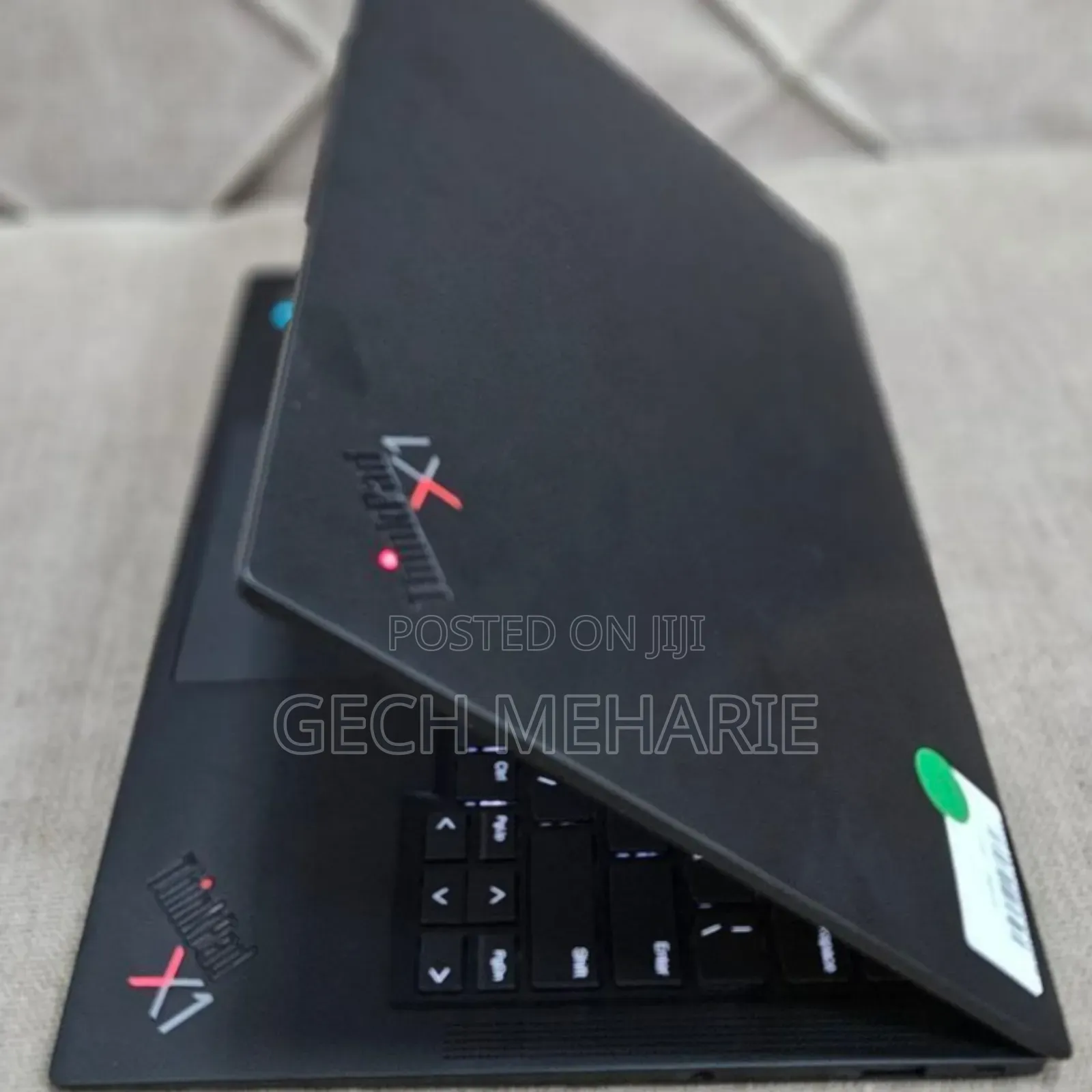 New Laptop Lenovo ThinkPad X1 Carbon 16GB Intel Core I7 SSD 1T