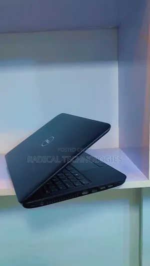 Photo - New Laptop Dell Latitude 5480 8GB Intel Core I5 SSD 256GB